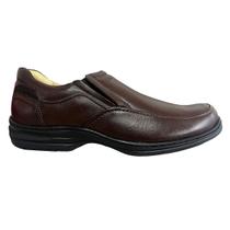 Sapato Sollu New Absolut Couro Soft Masc 13802 Pinhao Sapato Sollu New Absolut Couro Soft Masc 13802 Pinhao