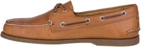Sapato Sperry Authentic Original 2-Eye Boat Masculino Sahara 9M US Sapato Sperry Authentic Original 2-Eye Boat Masculino Sahara 9M US