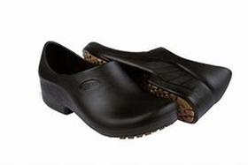 Sapato sticky shoe preto Sapato sticky shoe preto