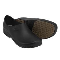 Sapato Sticky Shoes EVA Borracha Hospital/Cozinha E Limpeza