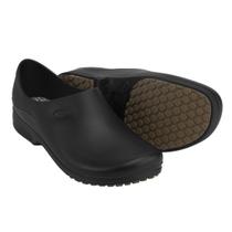 Sapato Sticky Shoes EVA Borracha Hospital/Cozinha E Limpeza Sapato Sticky Shoes EVA Borracha Hospital/Cozinha E Limpeza