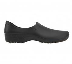 Sapato sticky shoes feminino - ref ssw - bca - preto Sapato sticky shoes feminino - ref ssw - bca - preto