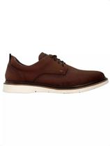 Sapato Strike 3363115A - Caramelo