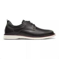 Sapato Strike 3363117A - Preto