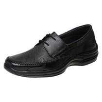 Sapato Syder Masculino Casual Mocassim em Couro Modelo Italiano SLZ REF-4011