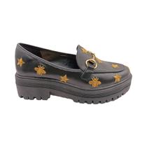Sapato tbs loafer mocassim feminino 430-588