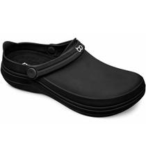 Sapato Tênis Babuche Profissional Boa Onda Palmilha Confort