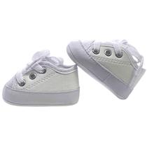 Sapato Tênis Bebê Recém Nascido Infantil Maternidade Unisex
