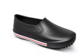 Sapato Tênis de Segurança Antiderrapante BB80 Sapato Tênis de Segurança Antiderrapante BB80