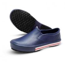 Sapato/tênis em e.v.a para enfermagem leve/lavável/antiderrapante/confortável