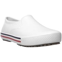 Sapato Tenis Profissional Feminino Masculino Confortavel Sola Antiderrapante Leve Dia a Dia - SOFT WORKS