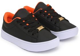 Sapato Tênis Sapatinho Infantil Para Menino Criança Elegante Sapato Tênis Sapatinho Infantil Para Menino Criança Elegante