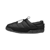 Sapato The North Face Nuptse Mule TNF preto/branco TNF para mulheres Sapato The North Face Nuptse Mule TNF preto/branco TNF para mulheres
