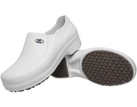 Sapato Unissex Soft Works BB65 Branco Tam 40 Sapato Unissex Soft Works BB65 Branco Tam 40