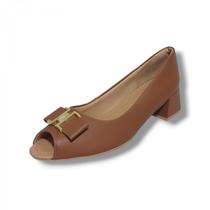 Sapato Usaflex Ag1624 Sapato Usaflex Ag1624