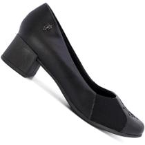 Sapato Usaflex Aj0102001 Feminino