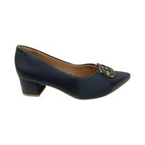 Sapato usaflex conforto joanete feminino mm0503