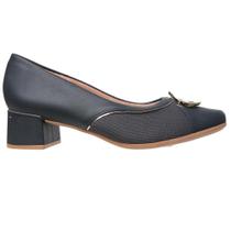 Sapato Usaflex Feminino AJ0111