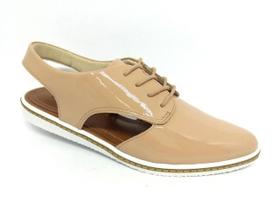 Sapato usaflex x0902/50 rosé Sapato usaflex x0902/50 rosé