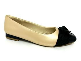Sapato Usaflex Y8004/01