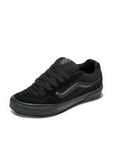 Sapato Vans Caldrone preto/preto, moderno, tamanho 15