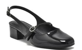 Sapato Via Marte 070-002 Feminino Sapato Via Marte 070-002 Feminino