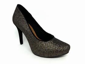 Sapato via marte 17-6602