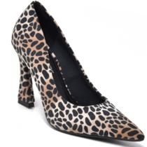 Sapato Via Marte 22-4402 Feminino