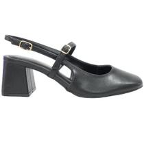 Sapato Via Marte 23-16801