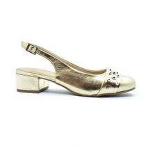 Sapato Via Marte Feminino 070-008