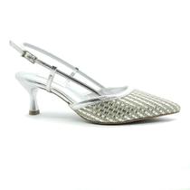 Sapato Via Marte Feminino 155-022