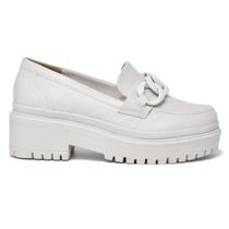 Sapato Via Marte Loafer Feminino 23-902-01