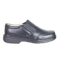 Sapato Viepper Couro Mistiço Semi-Social Calca Fácil Super Confortável Masculino 2010 (66336) Sapato Viepper Couro Mistiço Semi-Social Calca Fácil Super Confortável Masculino 2010 (66336)