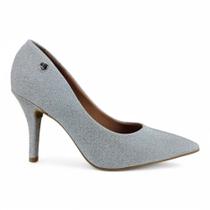 Sapato vizzano 11841101 scarpan brilho