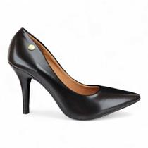 Sapato vizzano 11841101 scarpin salto alto fino