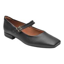 Sapato vizzano ballet 1427.208 flat feminino