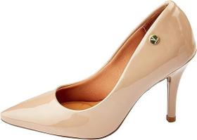 Sapato vizzano bege verniz 11841101bevz