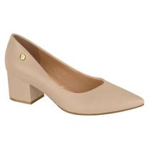 Sapato Vizzano Casual Pelica - Feminino