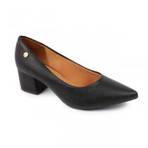 Sapato Vizzano Casual Pelica - Feminino Sapato Vizzano Casual Pelica - Feminino
