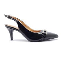 Sapato Vizzano Feminino 11851131 Sapato Vizzano Feminino 11851131