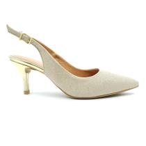 Sapato Vizzano Feminino 1185700-S