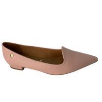 Sapato Vizzano Feminino 12062617286 - Rosa