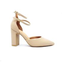 Sapato Vizzano Feminino 1285438