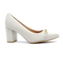 Sapato Vizzano Feminino 1290529