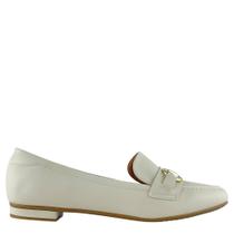 Sapato Vizzano Feminino Com Fivela Casual 1351106