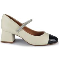 Sapato Vizzano Feminino Mary Jane 1423.103