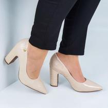 sapato vizzano feminino n 35 sapato vizzano feminino n 35