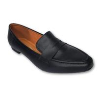 Sapato Vizzano Mocassim Feminino 1351.105 Pelica Preto