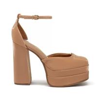 Sapato vizzano nude 1395.101
