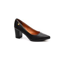 Sapato vizzano pelica/napa preto 1290.500.7286.15745
